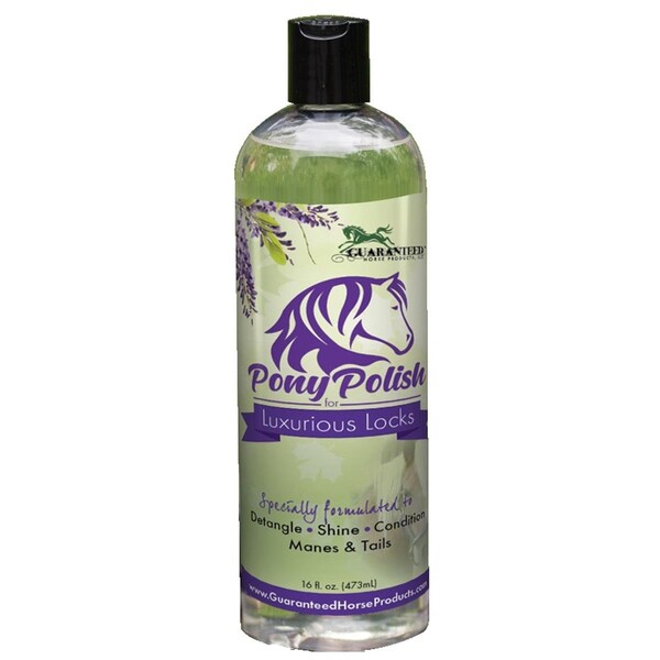 Pony Polish Magic Mane Tail 16 oz 3465 - main